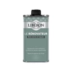 Liberon - Nettoyant renovateur vernis/laques 0.25 l