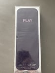 Givenchy Play Intense 75ml EDP Woman.