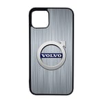 Volvo 2014 Logo iPhone 11 Mobiltelefon Skal