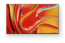 Sony FWD-85XR70, 85", Display