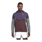 Nike Windrunner, storlek Small