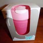 KEEP CUP THERMAL EDITION PINK 340ML / 12OZ (NEW)