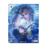 Final Fantasy X / X-2 HD Remaster TWIN PACK FS