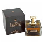 David Beckham Intimately Men EDT miehelle 75 ml