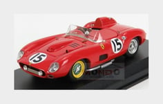 1:43 Art Model Ferrari 290S Spider #15 12H Sebring 1957 Gregory Brero ART075-2 M