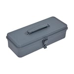 TRUSCO NAKAYAMA T-320DG TRUNK Tool Box， 13.0 x 5.4 x 38.0 INCHES FS