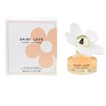 Marc Jacobs Daisy Love Eau De Toilette 50ml