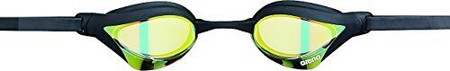 arena swimming goggles glass COBRA CORE mirror AGL-240M ORYB