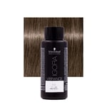 Schwarzkopf Igora Vibrance 7-1 Medium Blond Cendrè 60ml - tone-on-tone coloring