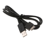 Câble De Charge D'alimentation Usb De 4 Pieds Pour Contrôleur Sony Ps Ps 1000