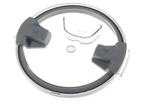 Kenwood Lid Cap with Gasket for Kitchen Robot CCC200 CCC201 CKOOK