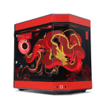 Char RTX 4080 Super Ryzen 7 7800X3D Gaming PC