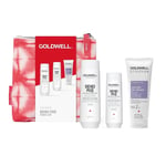 Goldwell Dualsenses Bond Pro Travel Set