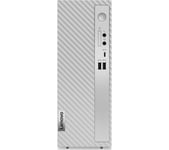 LENOVO IdeaCentre 3 Desktop PC - Intel®Core i3, 512 GB SSD, Cloud Grey, Silver/Grey