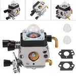 Carburetor Carb Fs45 Fs46 Fs55 Fc55 Fs38 Hs45 Fs74 Fs75 Fs76 Fs80 For Stihl Uk