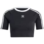 T-shirt adidas  3 STRIPES BABY