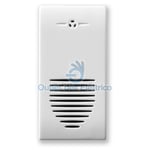 Ave Buzz 230VAC Domus 1 Module 441031 Life White