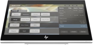 HP Engage One Prime All-In-One