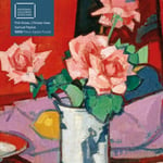 Adult Jigsaw Puzzle National Galleries Scotland  Samuel Peploe: Pink Roses, Chinese Vase  1000Pie