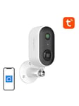 Laxihub IP Wireless Camera W1-TY WiFi 1080p Tuya