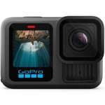 GoPro HERO 13 Black -actionkamera