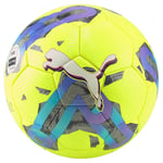 PUMA Fotboll Orbita 2 TB FIFA Quality Pro - Gul/Blå, storlek Ball SZ. 5