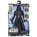 Figurine Star Wars Dark Vador à fonctions