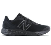 New Balance Fresh Foam Arishi V4 Femmes Chaussures De Course Running Sport Noir