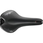 SELLEITA Selle Italia Boost Kit Carbonio Saddle: Black, L1