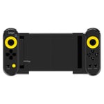 Manette De Jeu Sans Fil, Pg-9167, Joystick Extensible, Avec Gâchette, Pour Téléphone Ios Et Android, Pour Jeux Pubg