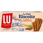 Lu Le Petite Biscotte Cinnamon Biscuits, 200 g