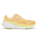 Saucony Guide 18 löparskor (dam) - Peach/Sunny, 37,5