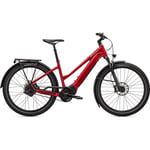 Specialized Vado 5.0 Igh Step-through 2023 Electric Bike