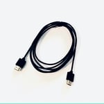 HDMI Cable Thin 2m