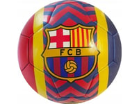 Victoria *****Barcelona Fc Fotboll Zigzag R.5 375023***