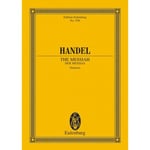 Händel - The Messiah Hwv 56 - 4 Solo Ps, Choeur Et Orchestre