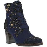 Boots Laura Vita  23151CHAH24