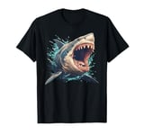 Megalodons Megalodon T-Shirt