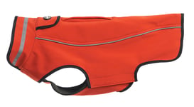 BUSTER - Softshell, red chili, XL - (284665)