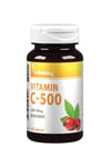 Vitaking - Vitamin C-500 with Rosehips - 100 Tablets