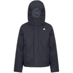 Veste enfant K-Way  P. JACKO TWILL MARMOTTA