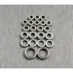 [FR] Ball Bearing Set (22) SAMIX Traxxas TRX-4M - SAMtrx4m-msb22