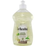 Liquide vaisselle thé vert citron vert 0.5l