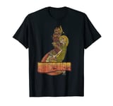 Scooby Doo Shaggy Munchies T-Shirt