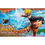 Bandai Hobby Figure-rise Standard Uzumaki Naruto Shippuden Model Kit JAPAN