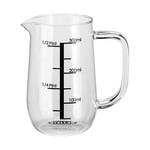 Stellar Glass 300ml Measuring Jug