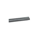 Baguette de soudage TIG W-1.4430 D. 1 mm Longueur de la barre 1000 mm (Par 5)