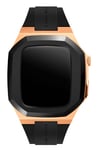 Daniel Wellington Switch Rose Gold Smartwatch Case 40 mm för Apple Watch DW01200001