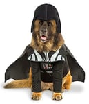 Rubie's Star Wars Dark Vador Costume Officiel pour Chien Taille XXXL du Cou à la Queue 96,5 cm, Tour de Poitrine 88,9 cm