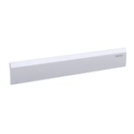 Geberit Design deksel for slukelement Krom - 154.335.21.1